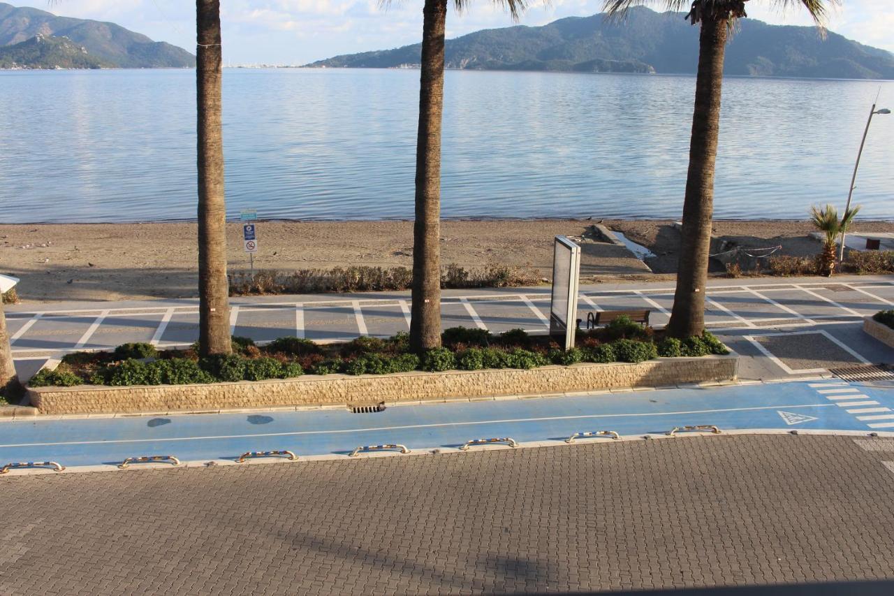 Anadolu Hotel Marmaris Esterno foto