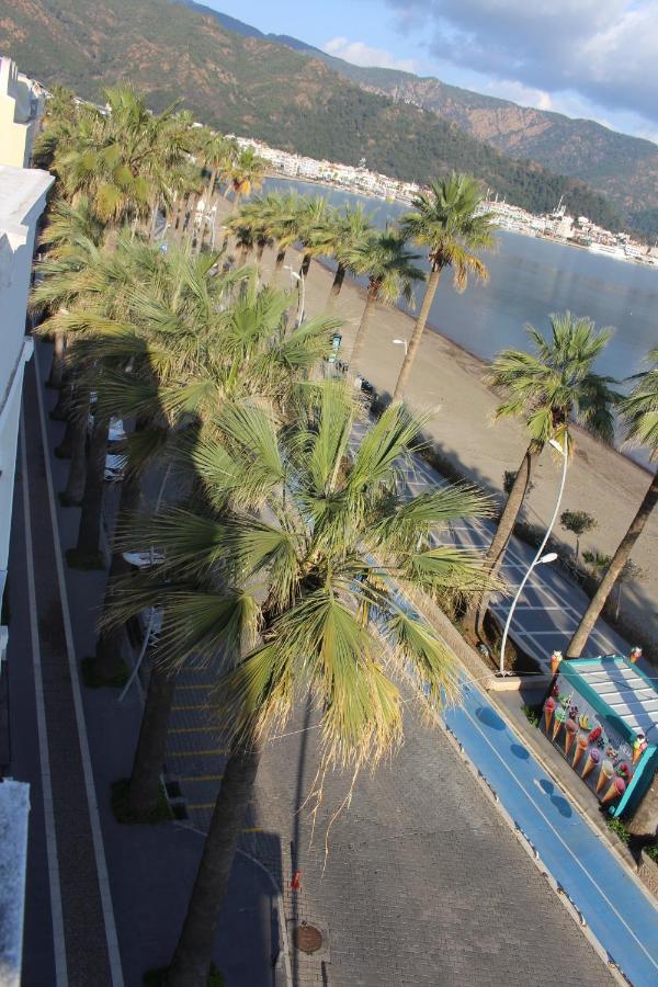 Anadolu Hotel Marmaris Esterno foto