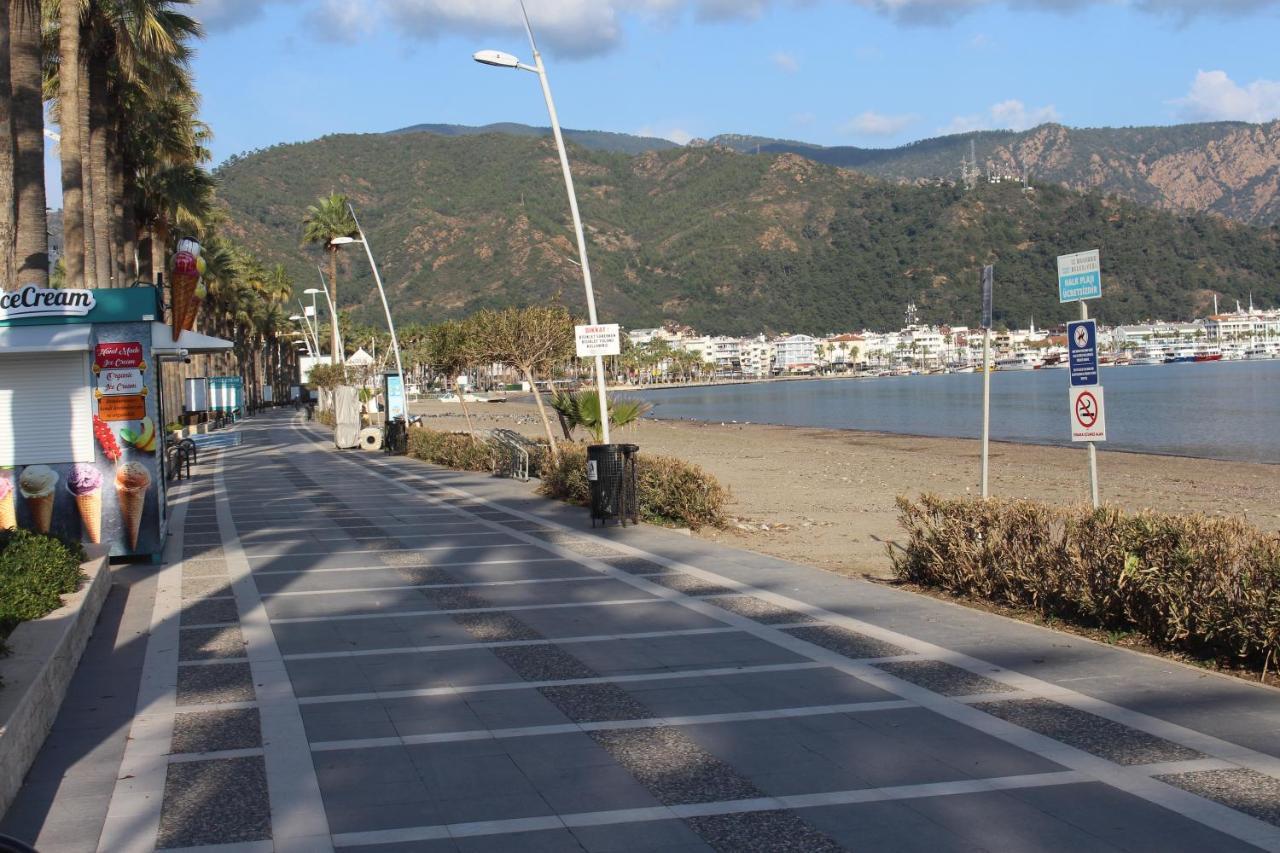 Anadolu Hotel Marmaris Esterno foto