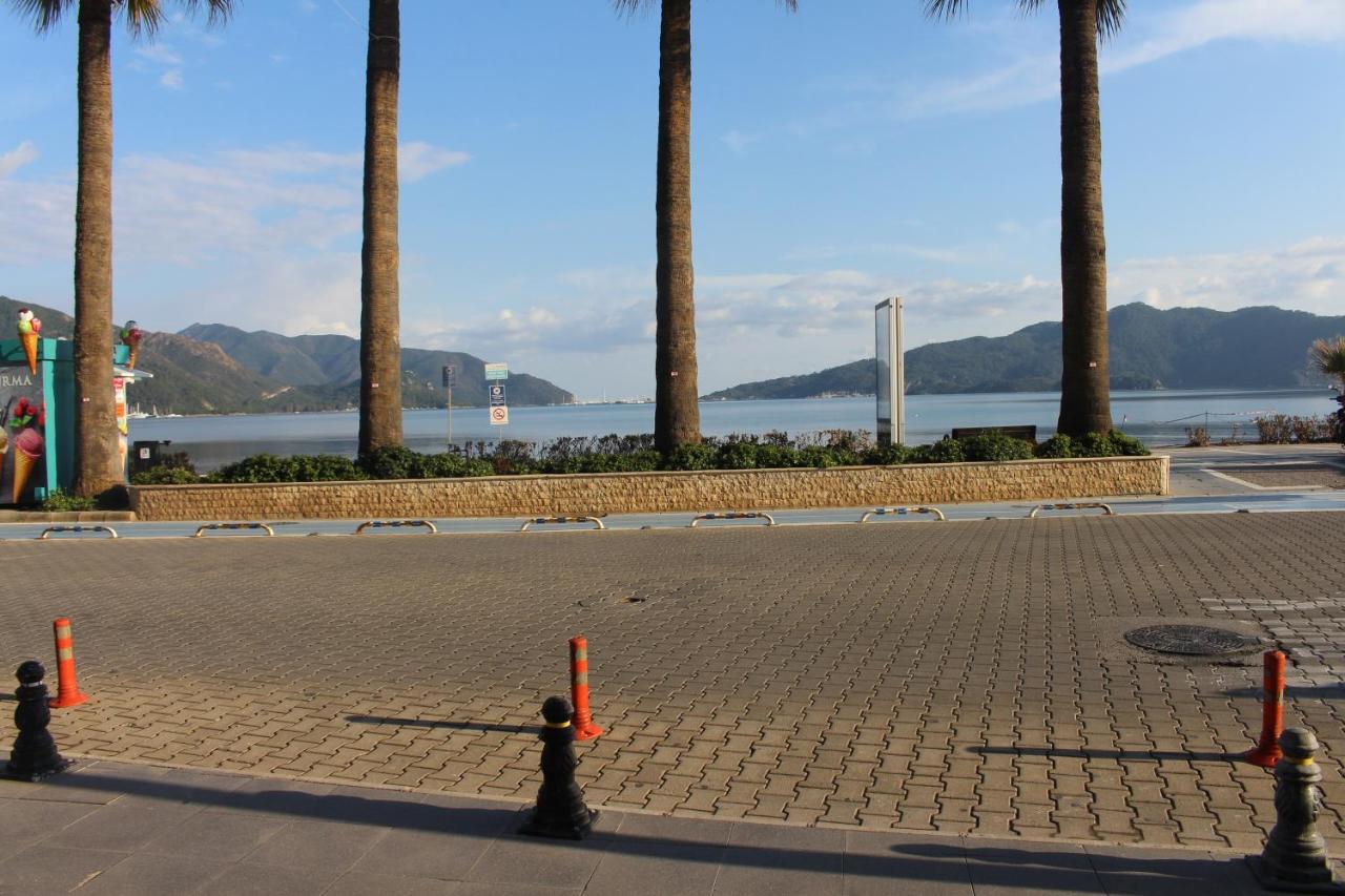 Anadolu Hotel Marmaris Esterno foto