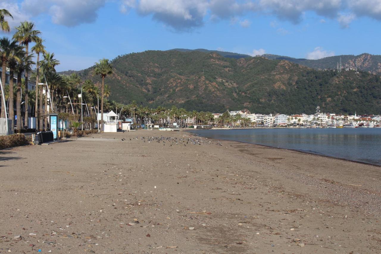 Anadolu Hotel Marmaris Esterno foto