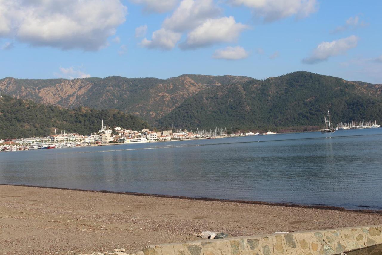 Anadolu Hotel Marmaris Esterno foto