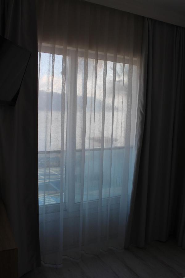 Anadolu Hotel Marmaris Esterno foto