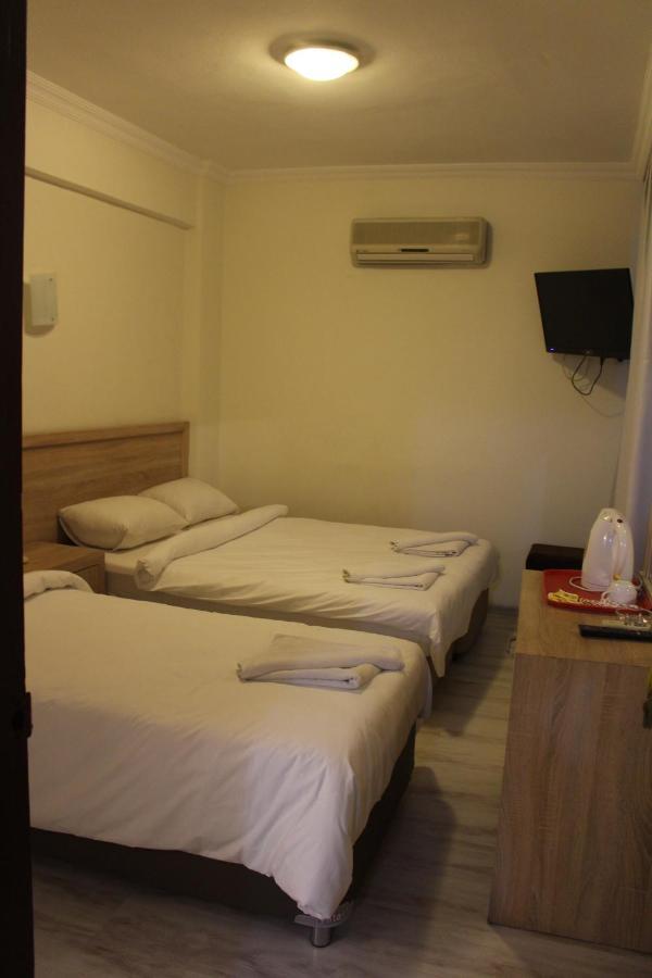 Anadolu Hotel Marmaris Esterno foto