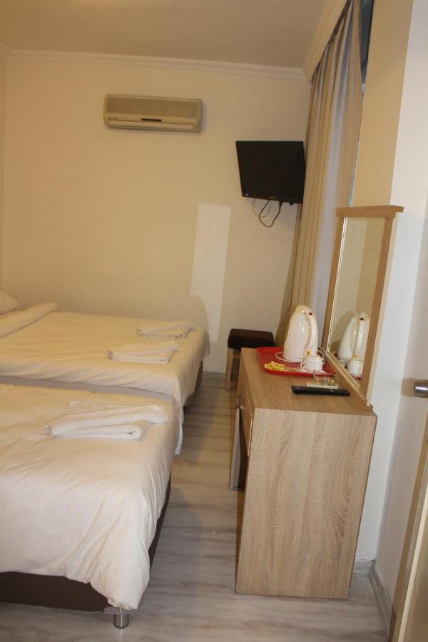 Anadolu Hotel Marmaris Esterno foto