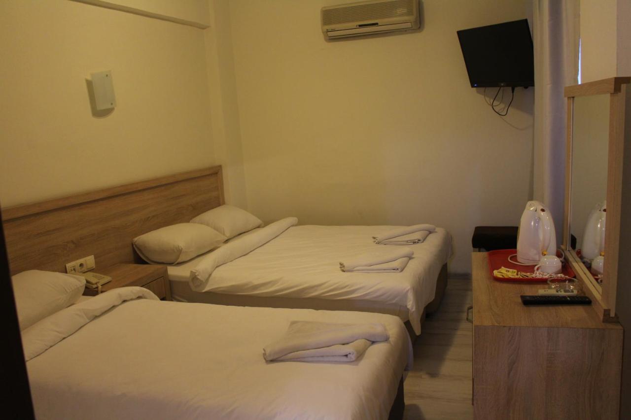 Anadolu Hotel Marmaris Esterno foto