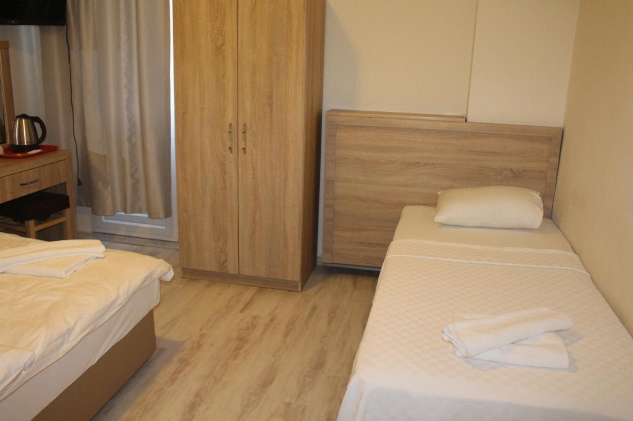 Anadolu Hotel Marmaris Esterno foto