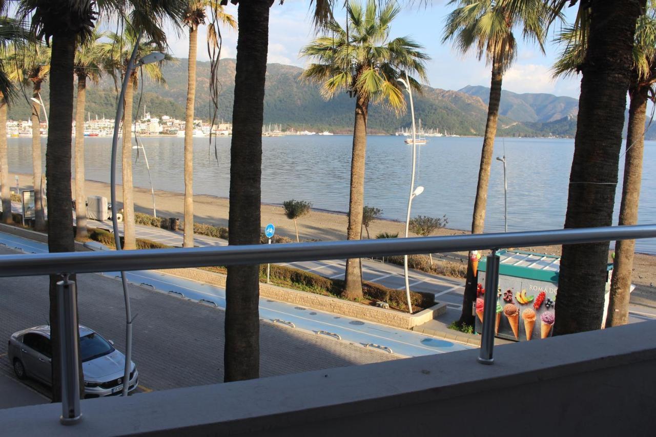 Anadolu Hotel Marmaris Esterno foto