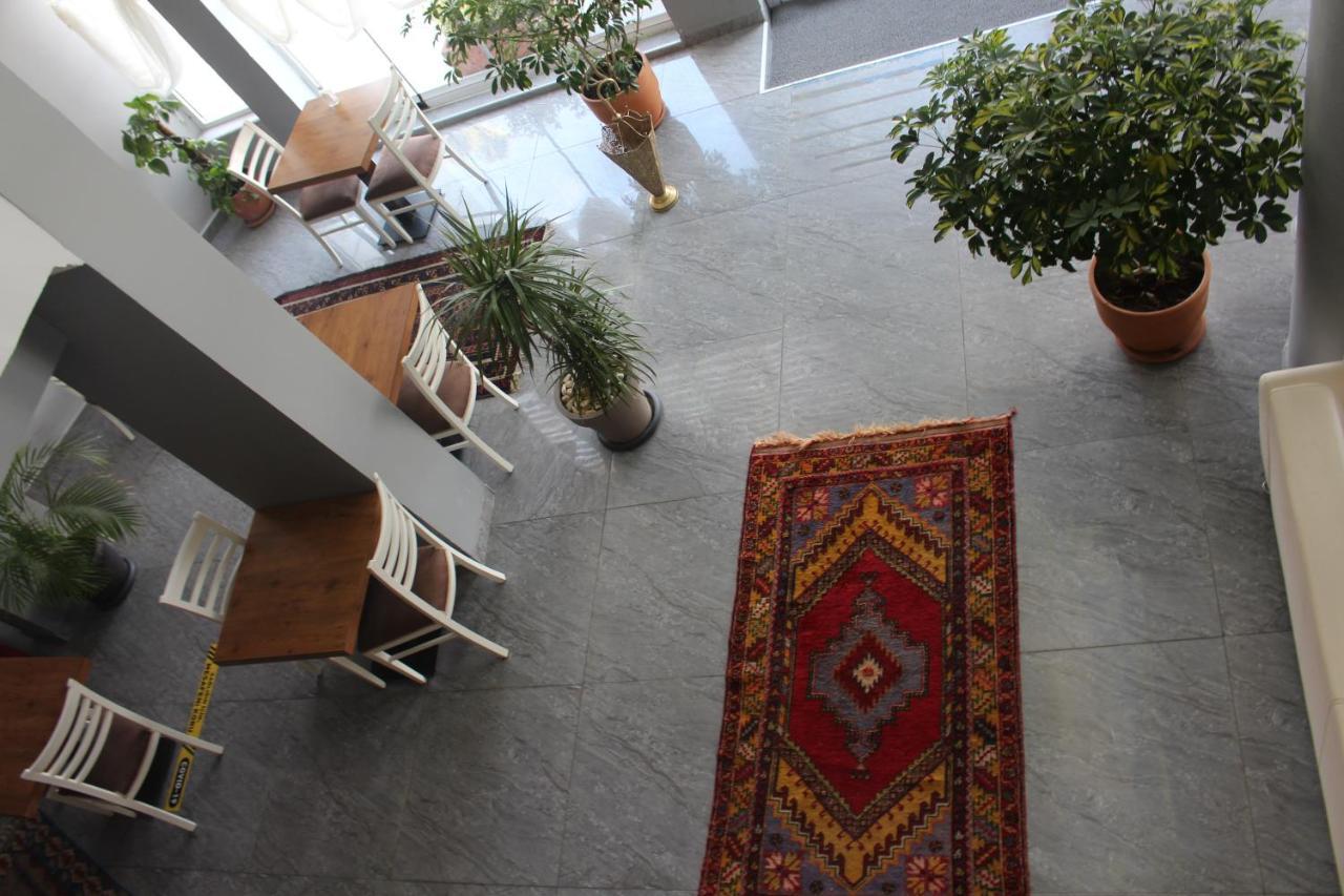 Anadolu Hotel Marmaris Esterno foto