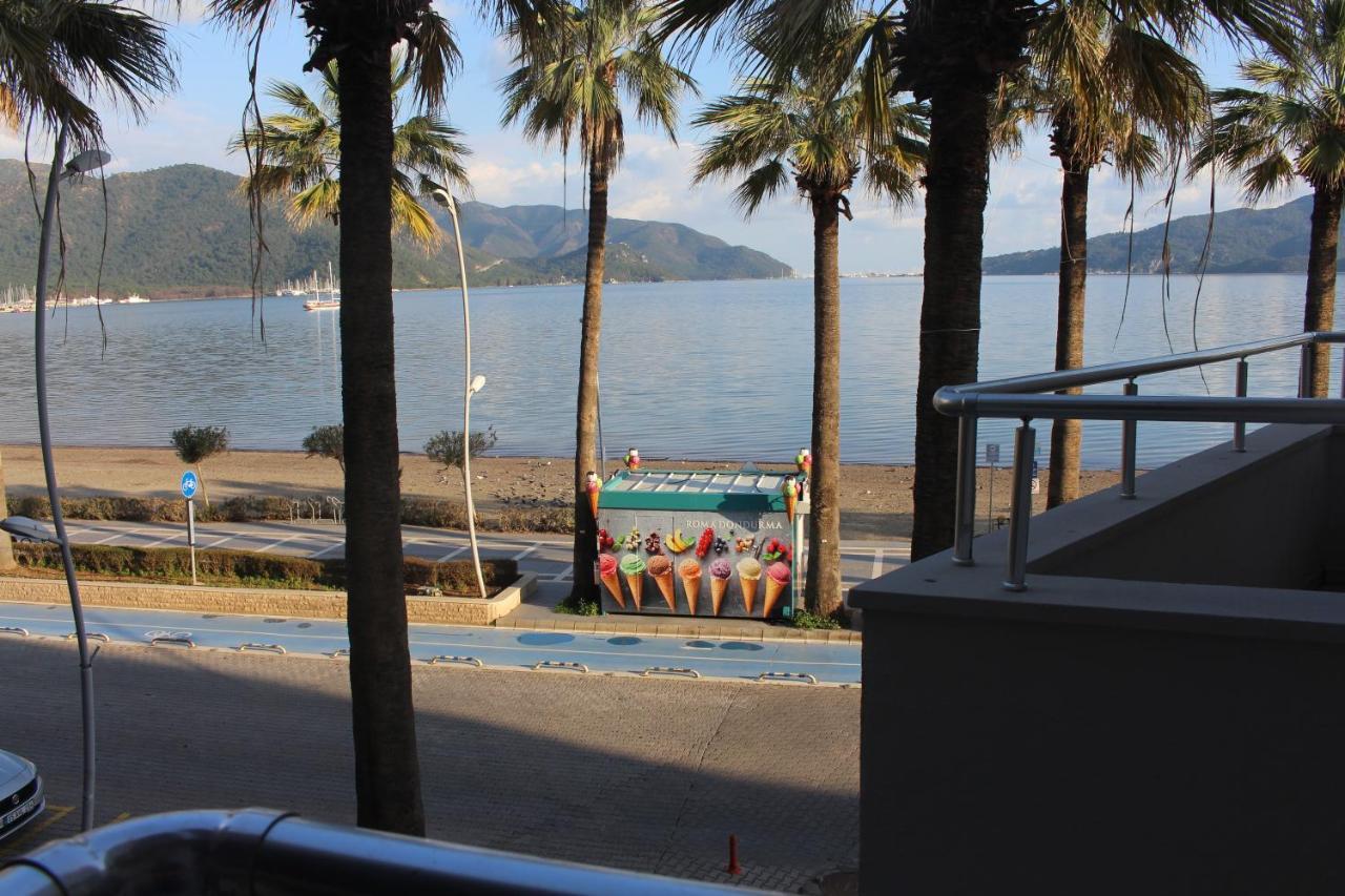Anadolu Hotel Marmaris Esterno foto