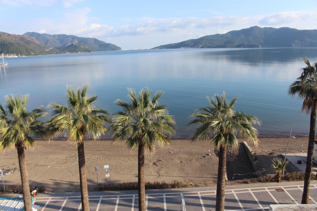 Anadolu Hotel Marmaris Esterno foto