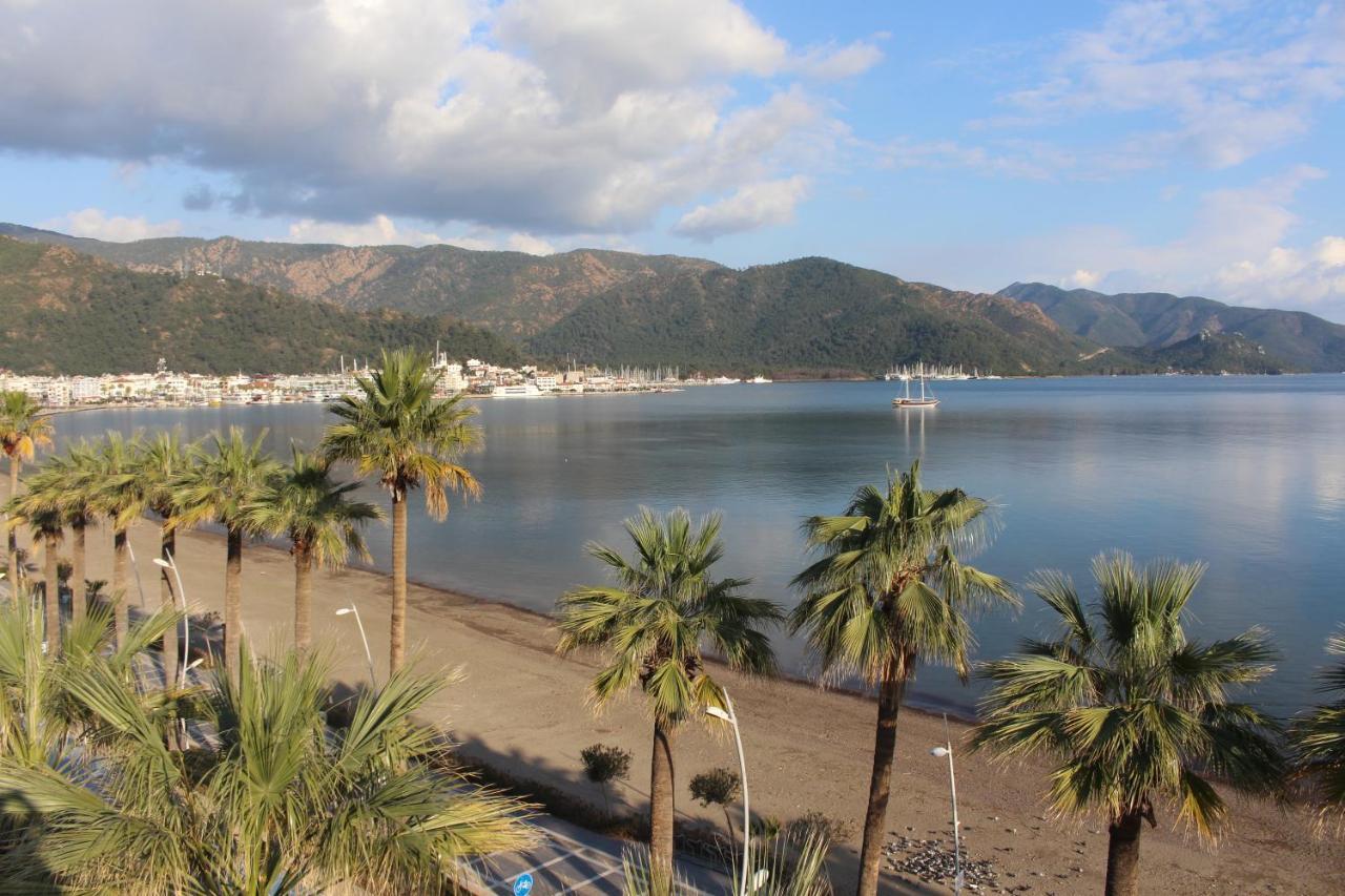 Anadolu Hotel Marmaris Esterno foto