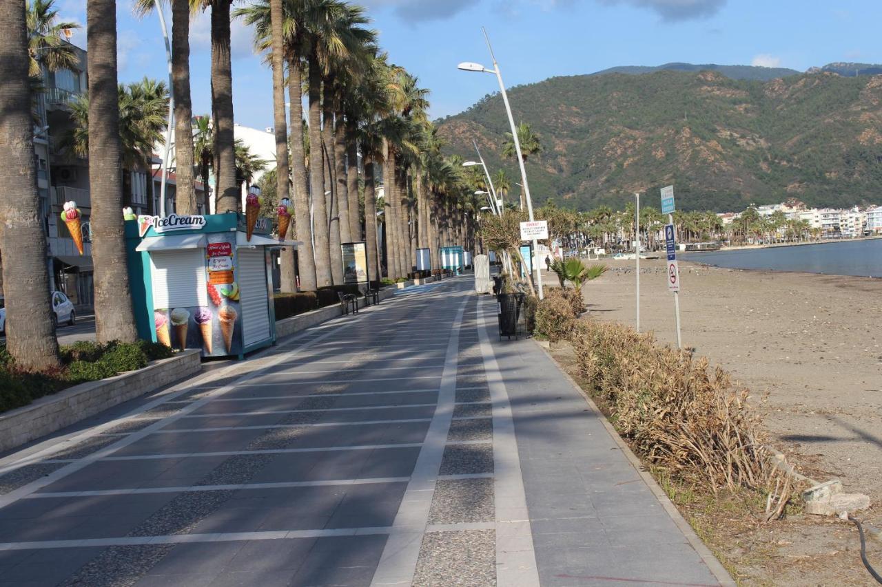 Anadolu Hotel Marmaris Esterno foto