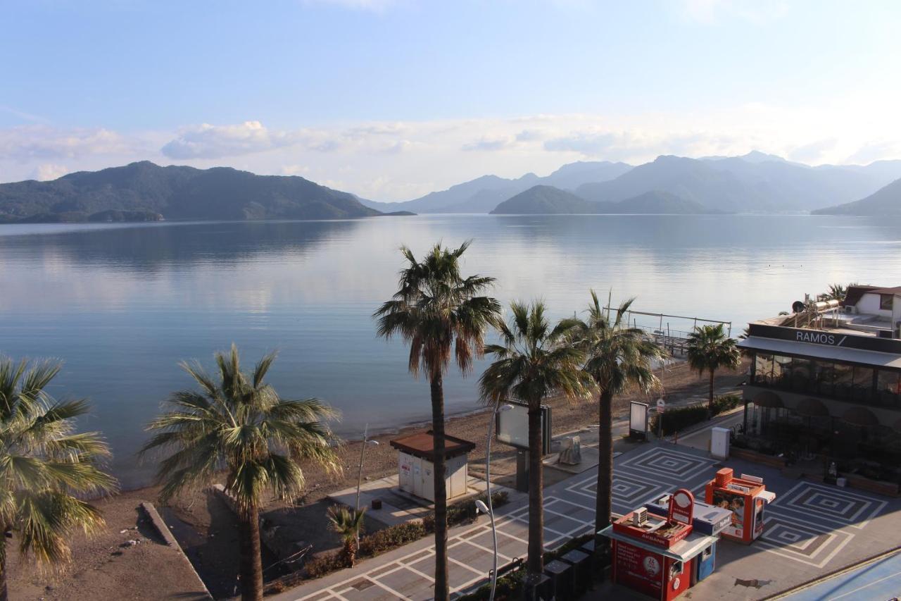 Anadolu Hotel Marmaris Esterno foto