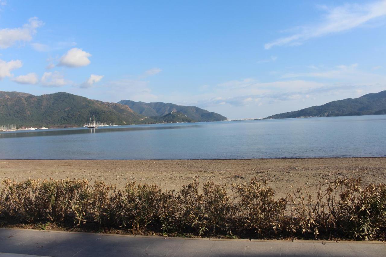 Anadolu Hotel Marmaris Esterno foto
