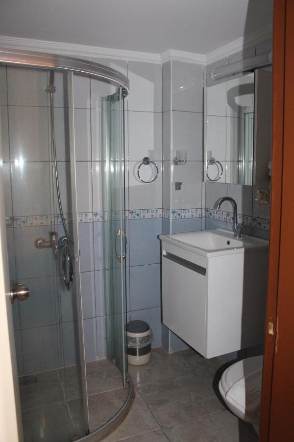 Anadolu Hotel Marmaris Esterno foto