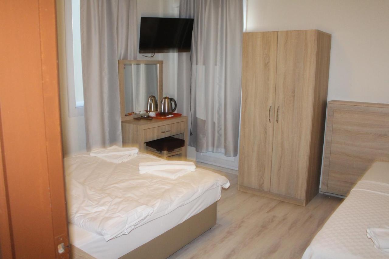 Anadolu Hotel Marmaris Esterno foto