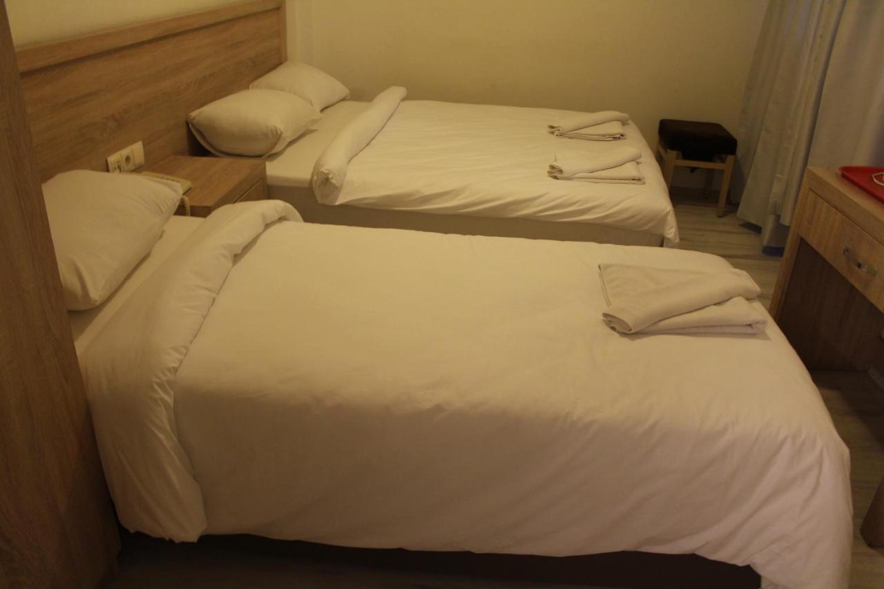 Anadolu Hotel Marmaris Esterno foto