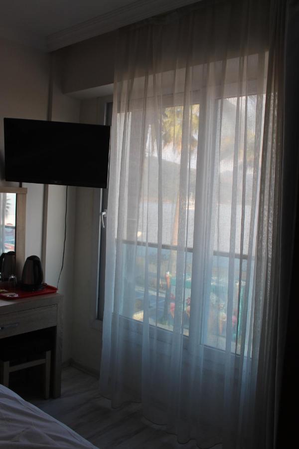 Anadolu Hotel Marmaris Esterno foto