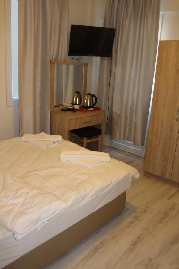 Anadolu Hotel Marmaris Esterno foto