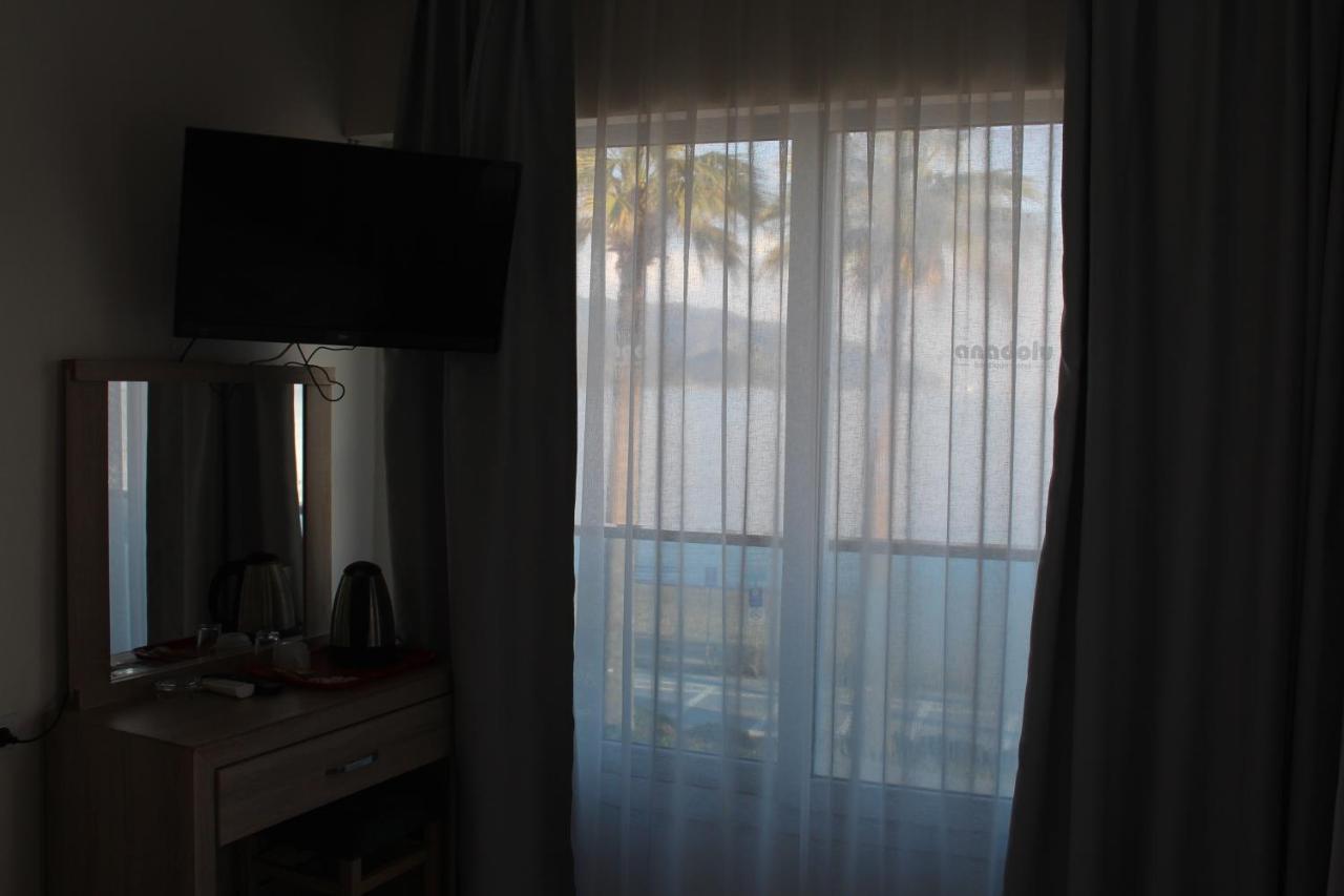 Anadolu Hotel Marmaris Esterno foto