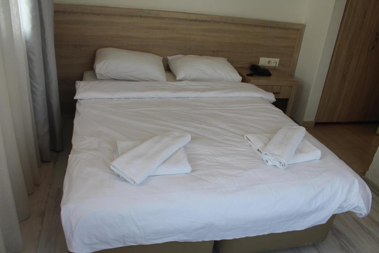 Anadolu Hotel Marmaris Esterno foto