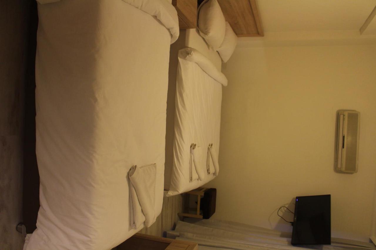 Anadolu Hotel Marmaris Esterno foto