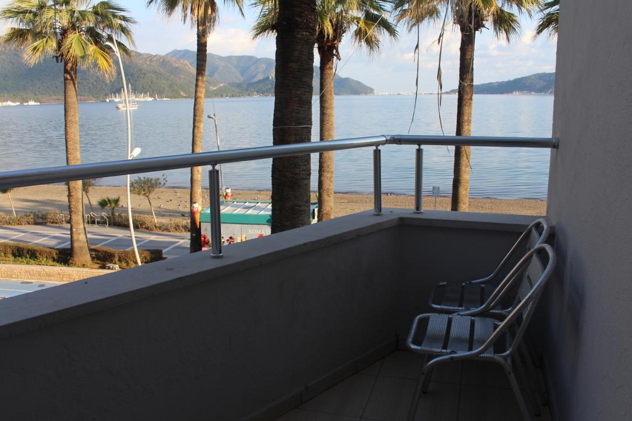 Anadolu Hotel Marmaris Esterno foto