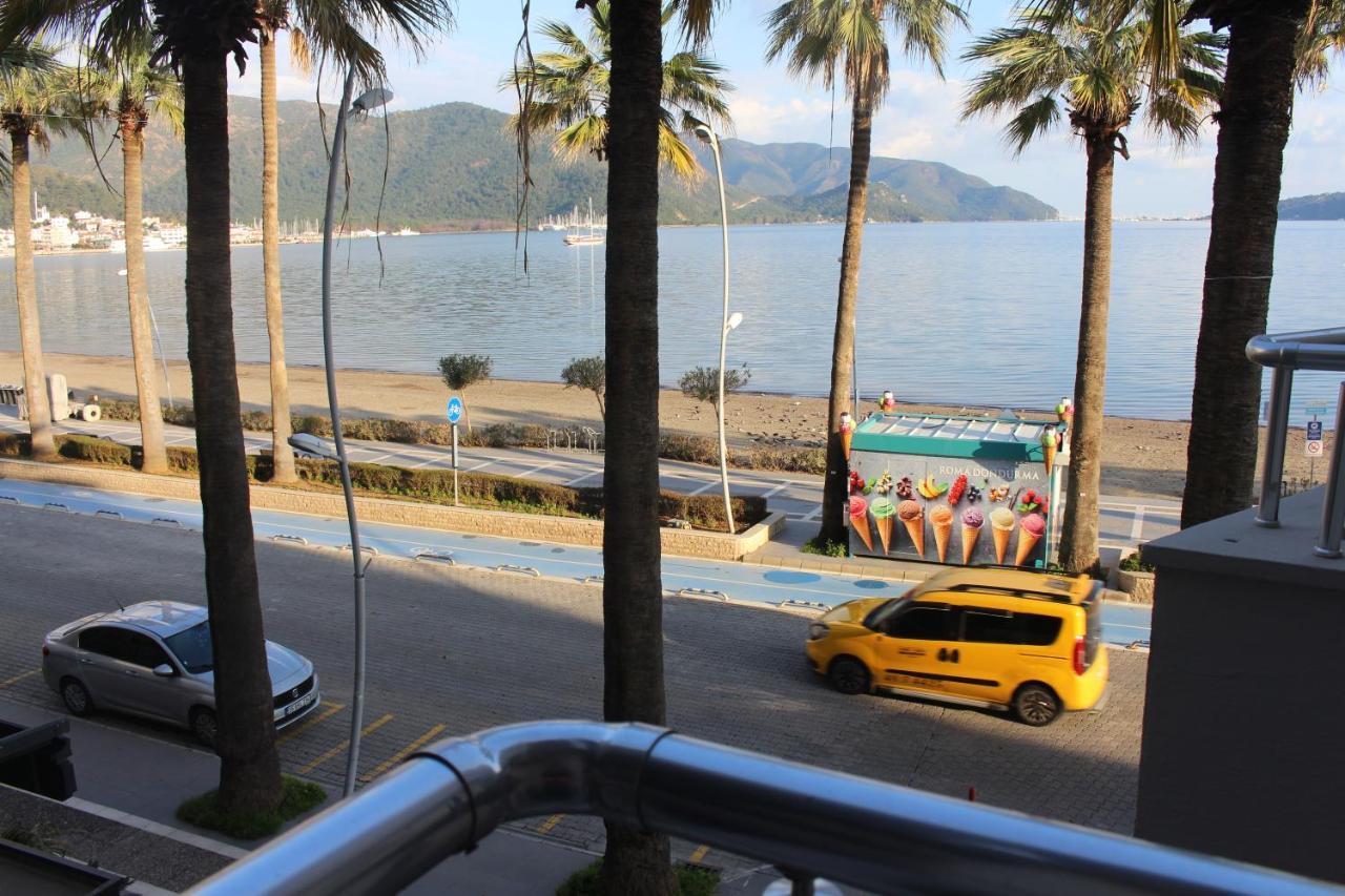 Anadolu Hotel Marmaris Esterno foto