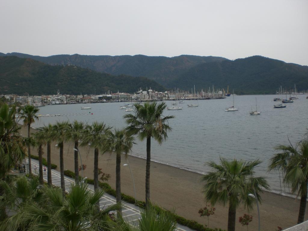 Anadolu Hotel Marmaris Esterno foto