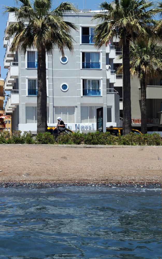 Anadolu Hotel Marmaris Esterno foto